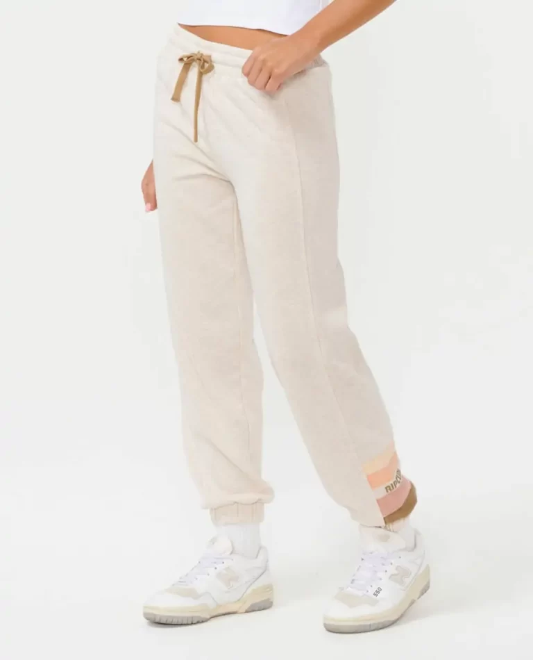 Rip Curl Pants High Tide Track Pants Women - Image 2