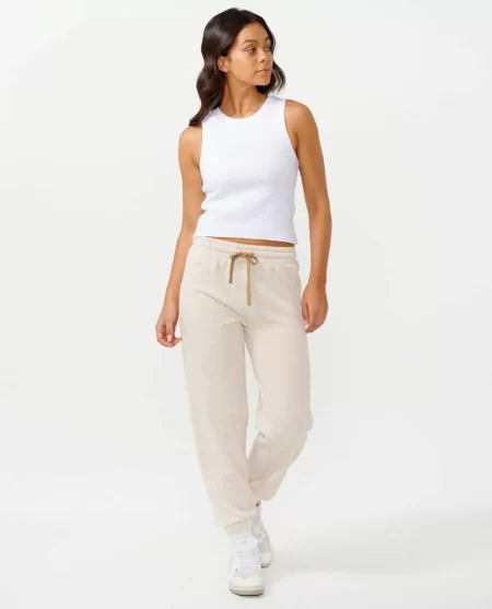 Rip Curl Pants High Tide Track Pants Women