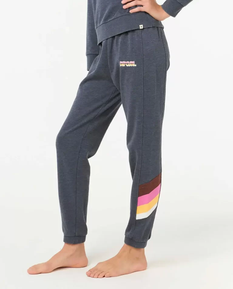 Rip Curl Pants Las Dalias Track Pants Kids - Image 2