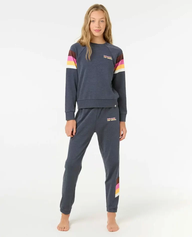 Rip Curl Pants Las Dalias Track Pants Kids - Image 4