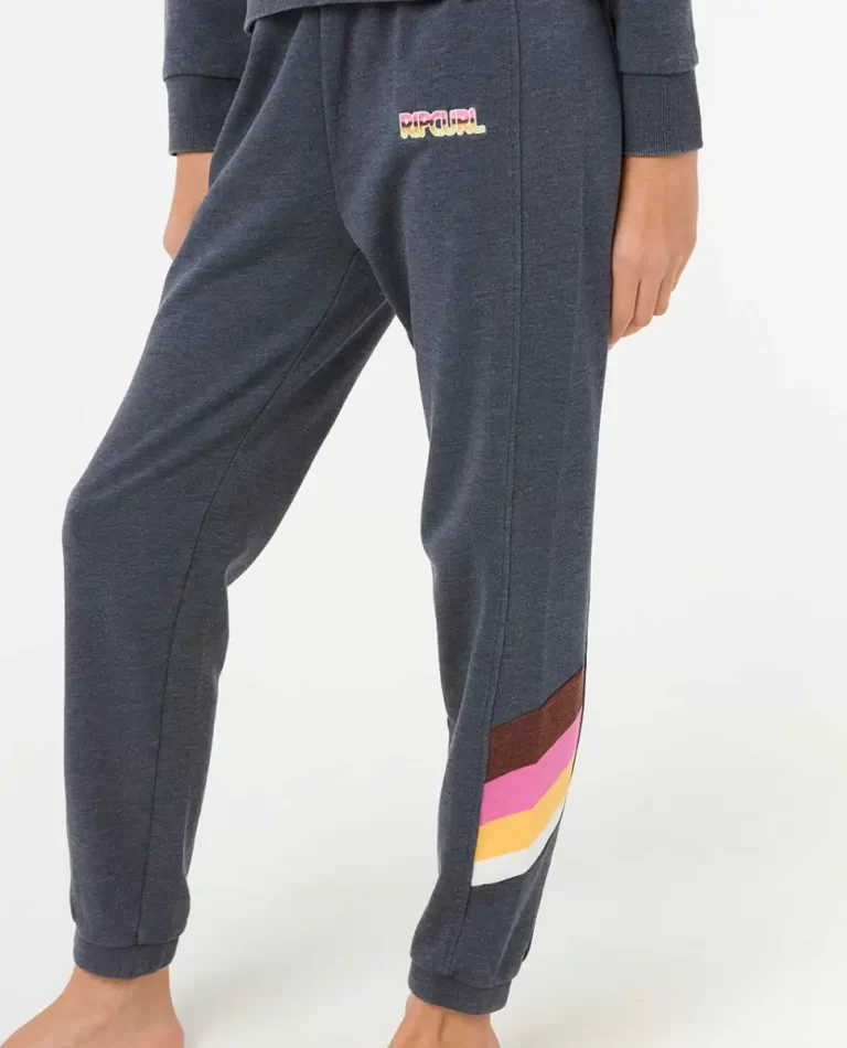 Rip Curl Pants Las Dalias Track Pants Kids - Image 5