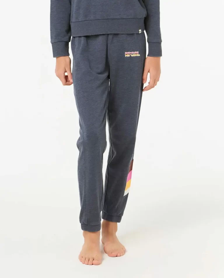 Rip Curl Pants Las Dalias Track Pants Kids