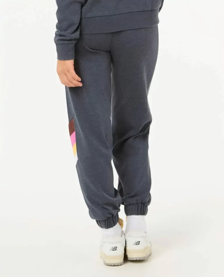 Rip Curl Pants Women Las Dalias Track Pants - Image 3