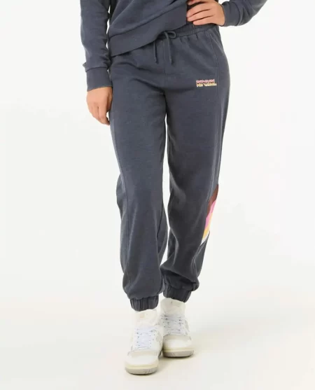 Rip Curl Pants Women Las Dalias Track Pants