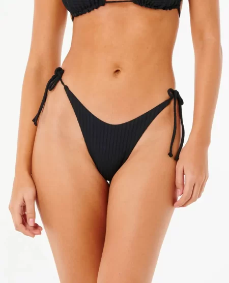 Rip Curl Premium Surf Bare Coverage Bikini Bottom Women Bikini Bottoms