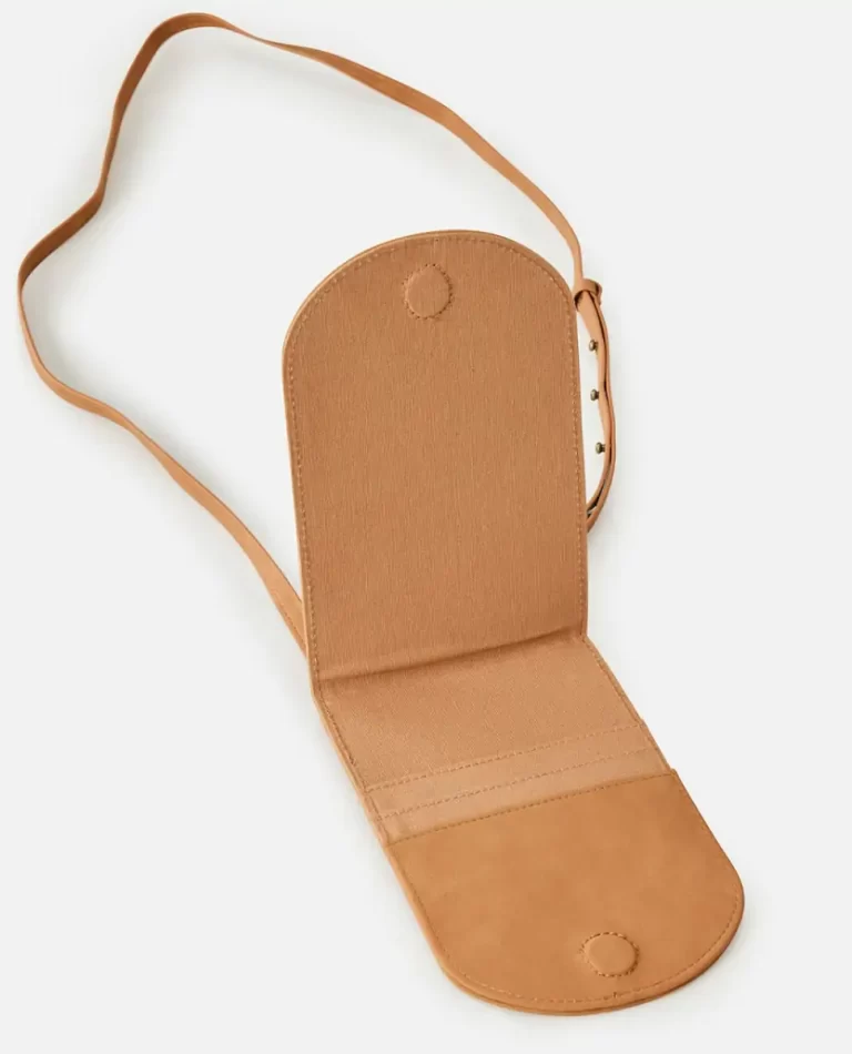 Rip Curl Premium Surf Crossbody Wallet Purses & Wallets Women - Image 4
