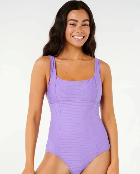 Rip Curl Premium Surf D Women One Pieces