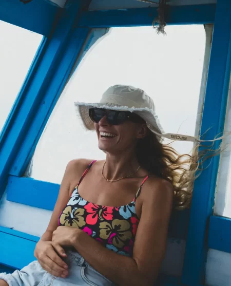 Rip Curl Premium Surf Sun Hat Hats & Beanies Women