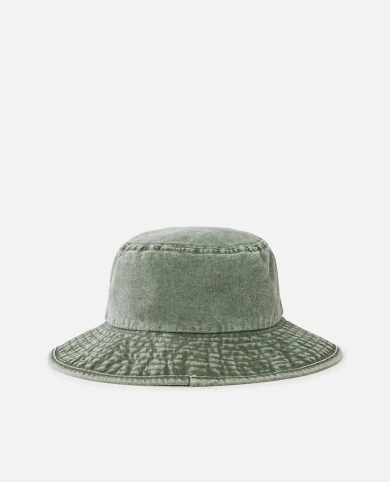 Rip Curl Premium Surf Upf Sun Hat Hats & Beanies Women - Image 2