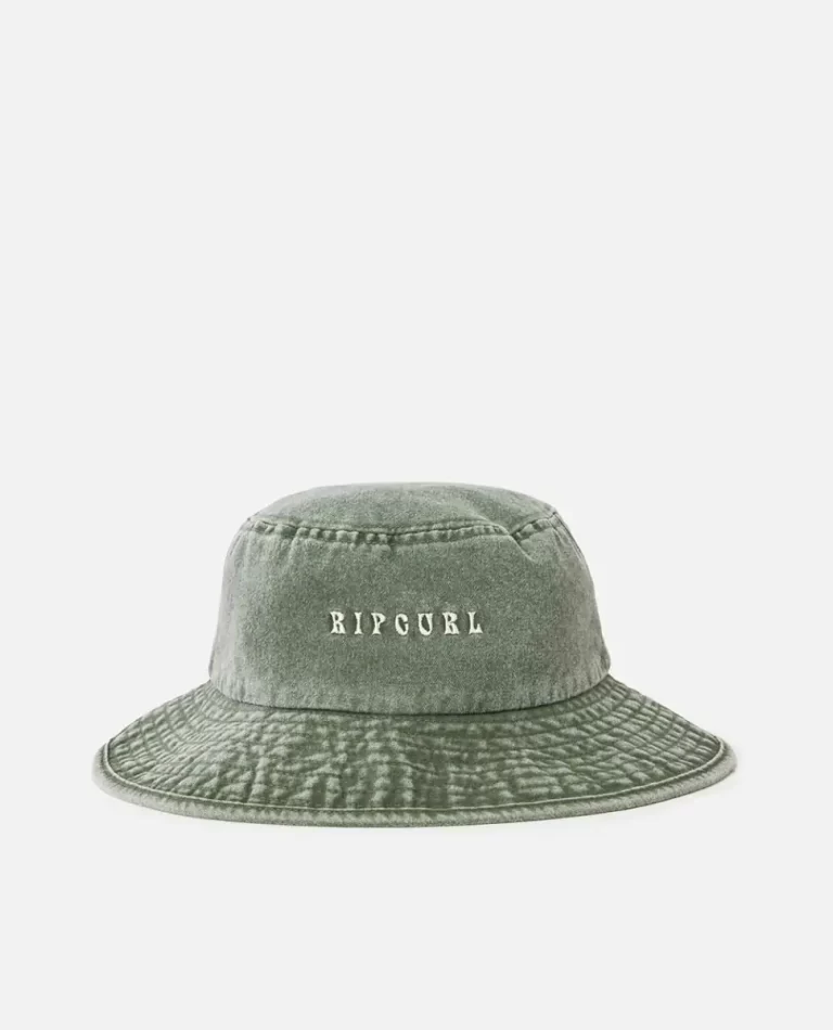 Rip Curl Premium Surf Upf Sun Hat Hats & Beanies Women - Image 3