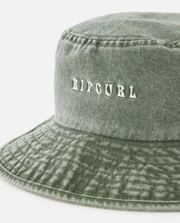 Rip Curl Premium Surf Upf Sun Hat Hats & Beanies Women - Image 4