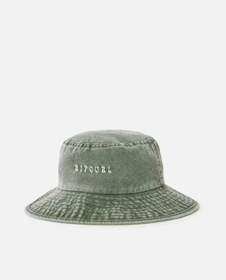 Rip Curl Premium Surf Upf Sun Hat Hats & Beanies Women