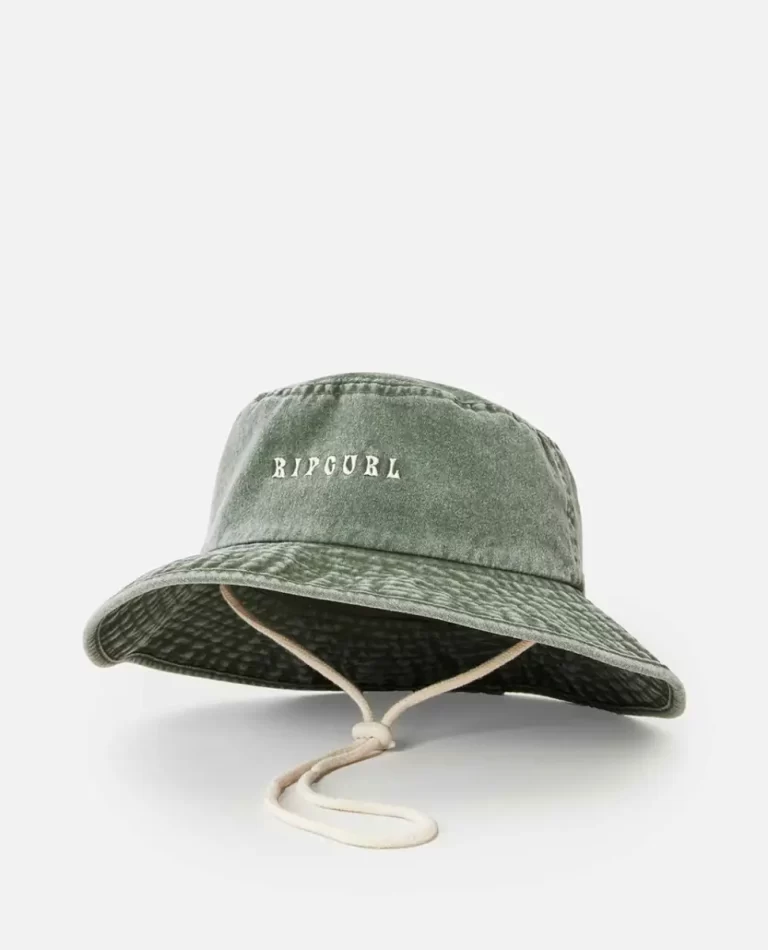 Rip Curl Premium Surf Upf Sun Hat Hats & Beanies Women - Image 5