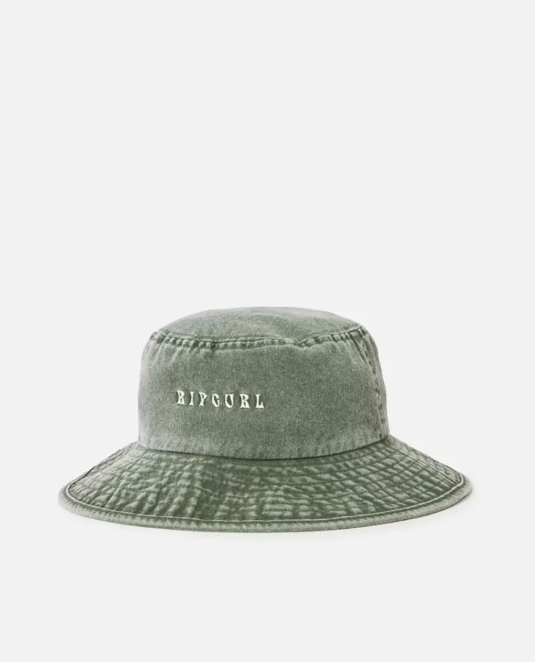 Rip Curl Premium Surf Upf Sun Hat Hats & Beanies Women