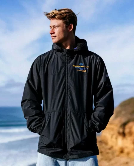 Rip Curl Pro 2025 Event Jacket Mens Jackets