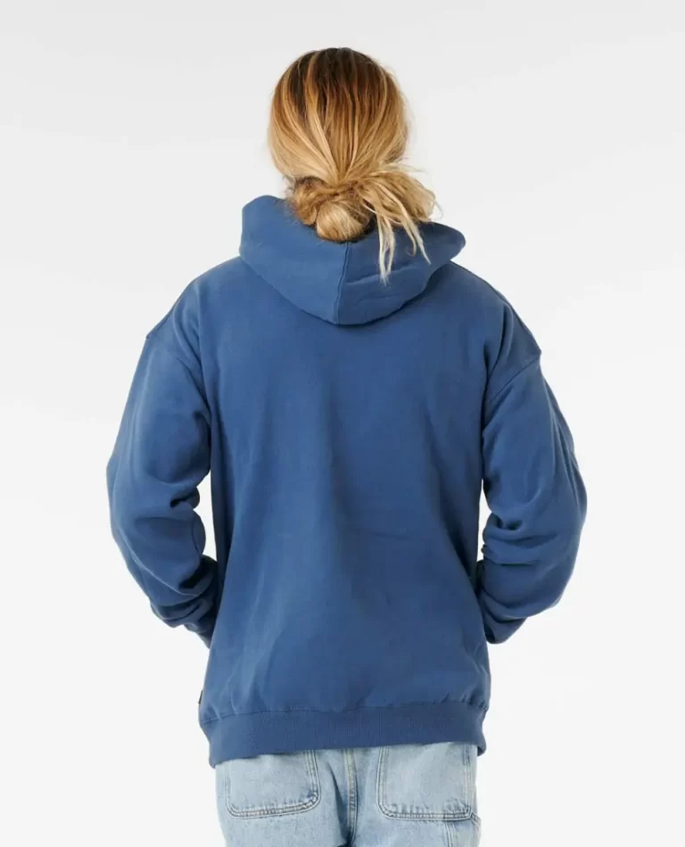 Rip Curl Rip Script Hood Hoodies & Fleece Mens - Image 2