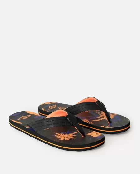 Rip Curl Ripper Bloom Sandal Sandals Mens