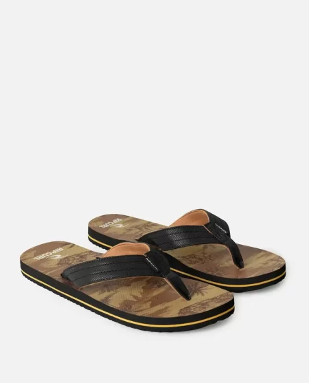Rip Curl Ripper Bloom Sandal Sandals Mens