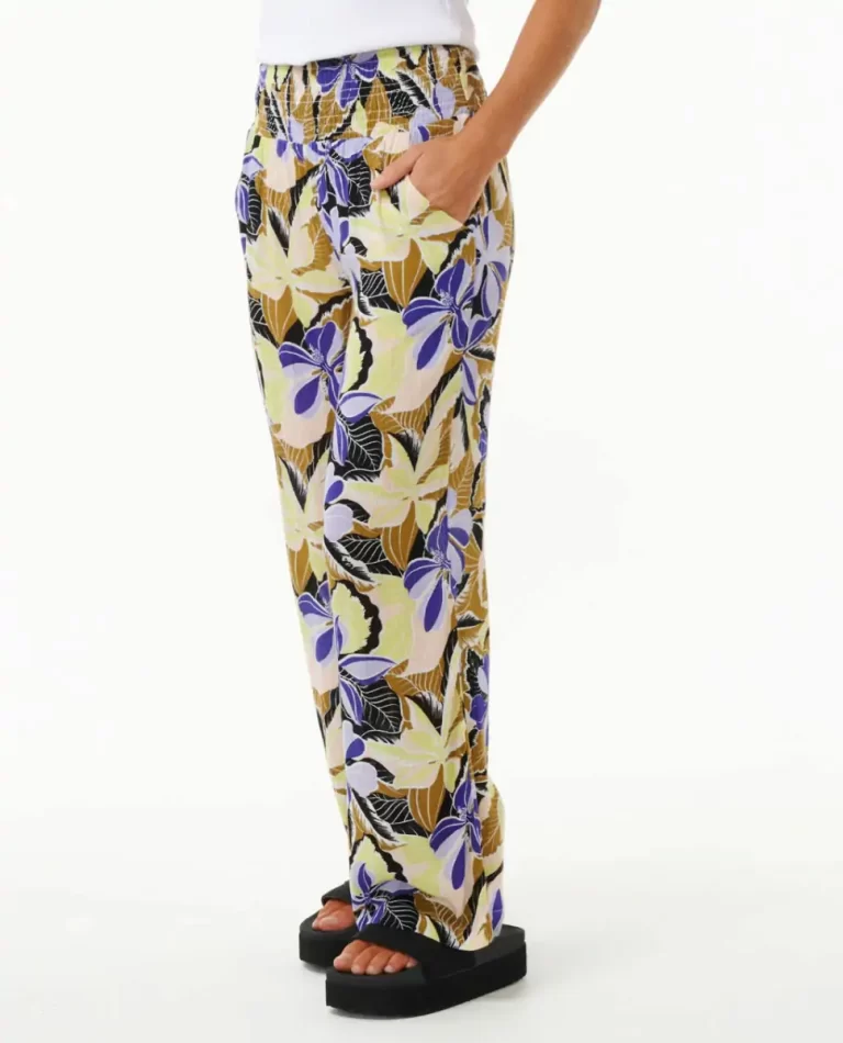 Rip Curl Riptide Beach Pant Women Pants - Image 2