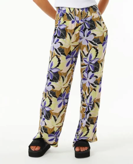 Rip Curl Riptide Beach Pant Women Pants