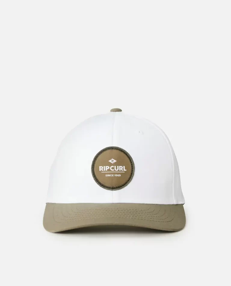 Rip Curl Routine Flexfit Cap Mens Hats & Beanies - Image 2