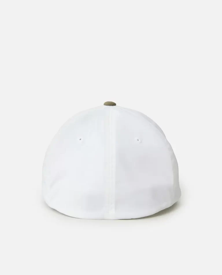 Rip Curl Routine Flexfit Cap Mens Hats & Beanies - Image 3