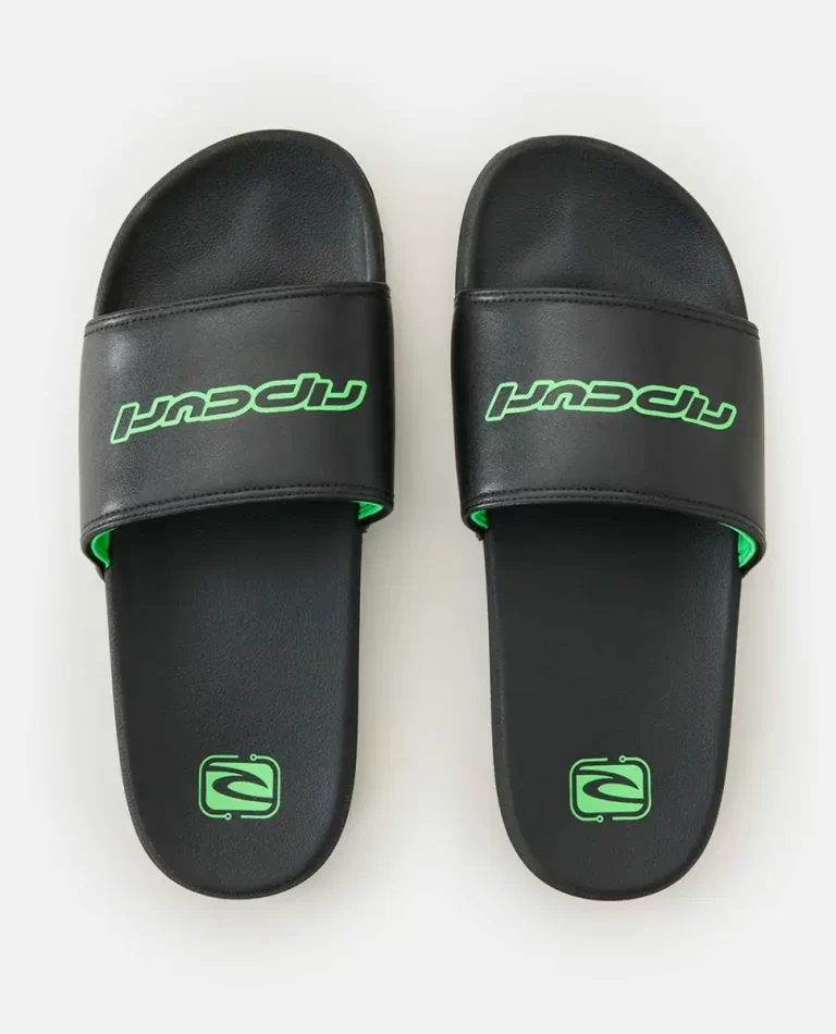 Rip Curl Sandals Mens Archive Y2K Slides - Image 3