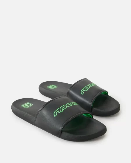 Rip Curl Sandals Mens Archive Y2K Slides