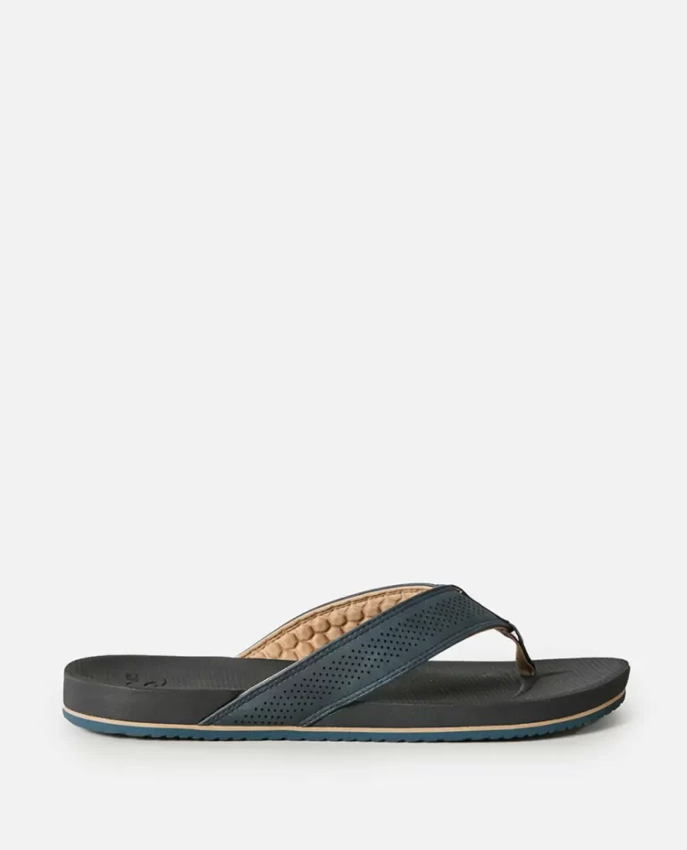 Rip Curl Sandals Mens Chiba Bloom Open Toe Sandal - Image 5