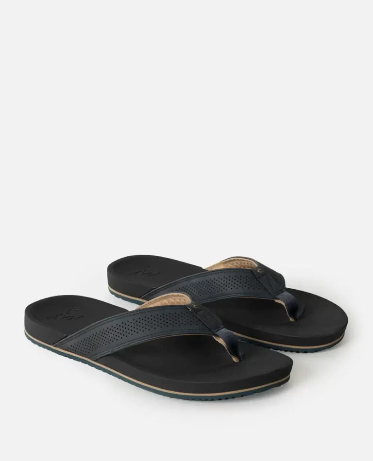 Rip Curl Sandals Mens Chiba Bloom Open Toe Sandal
