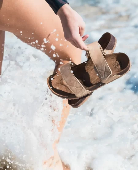 Rip Curl Sandals Women Sulawesi Open Toe Sandals