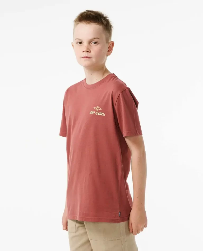 Rip Curl Sasha Tee Tops & Tees Kids - Image 2
