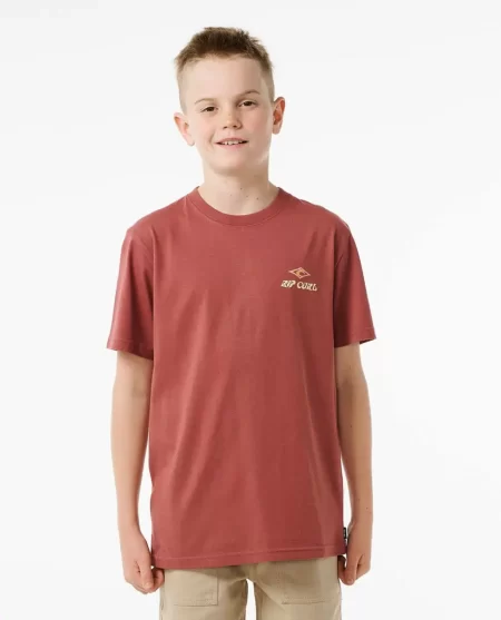 Rip Curl Sasha Tee Tops & Tees Kids