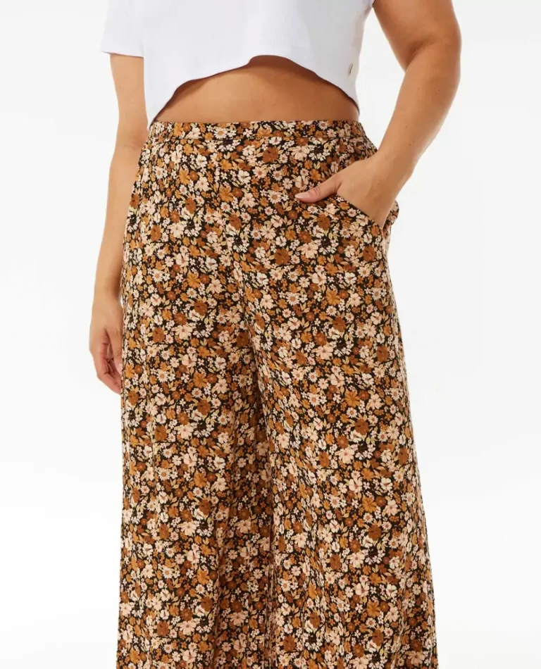 Rip Curl Sea Of Dreams Pant Women Pants - Image 4
