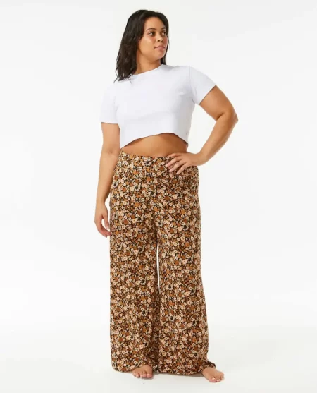 Rip Curl Sea Of Dreams Pant Women Pants