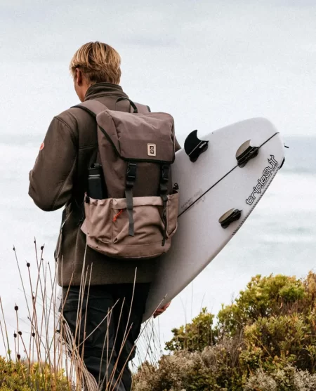 Rip Curl Search Forester 26L Backpack Backpacks & Bags Mens