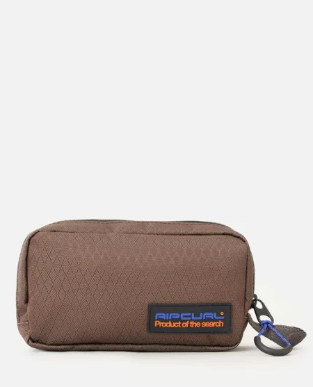 Rip Curl Search Travel Pouch Luggage & Travel Mens