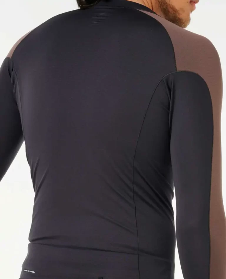 Rip Curl Search Upf Performance Long Sleeve Rash Guard Rash Guards Mens - Image 5