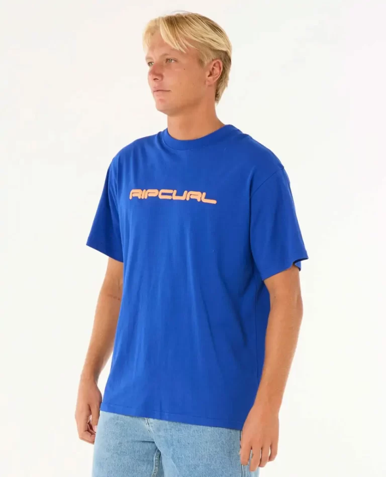 Rip Curl Searched Dosed Up Tee Mens Tees & Tanks - Image 2