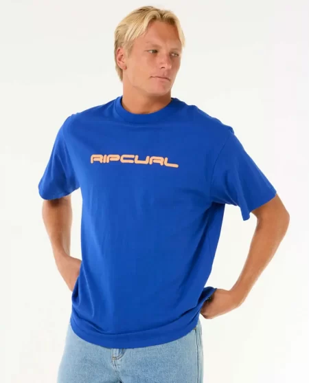 Rip Curl Searched Dosed Up Tee Mens Tees & Tanks