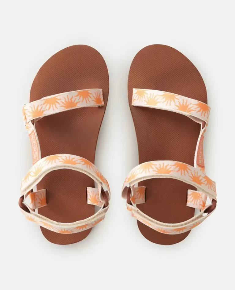 Rip Curl Searcher 2.0 Bloom Open Toe Sandals Women Sandals - Image 3