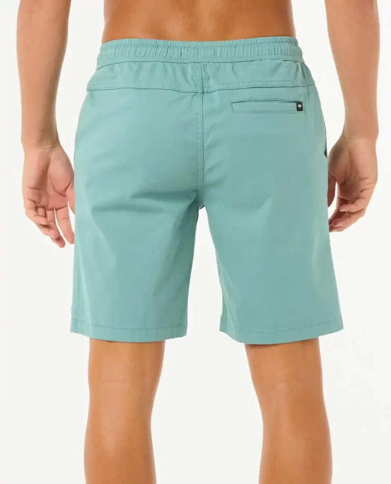 Rip Curl Shorts Classic Surf 19" Volley Mens - Image 2