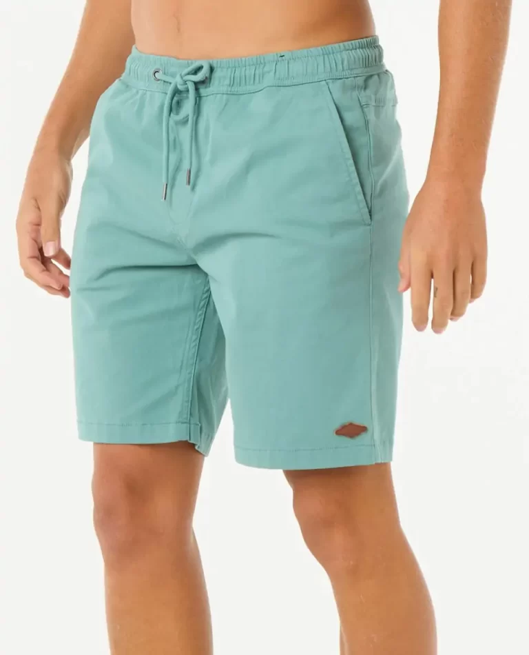 Rip Curl Shorts Classic Surf 19" Volley Mens - Image 3