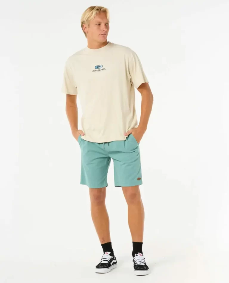 Rip Curl Shorts Classic Surf 19" Volley Mens - Image 4