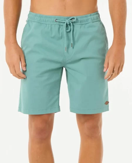Rip Curl Shorts Classic Surf 19" Volley Mens