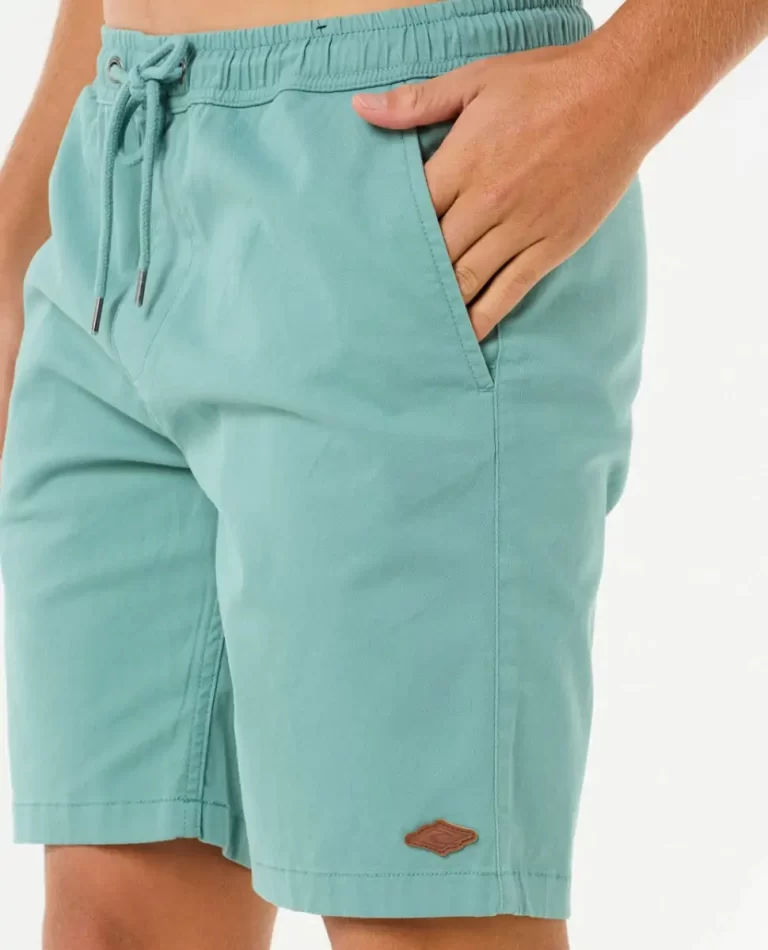 Rip Curl Shorts Classic Surf 19" Volley Mens - Image 5