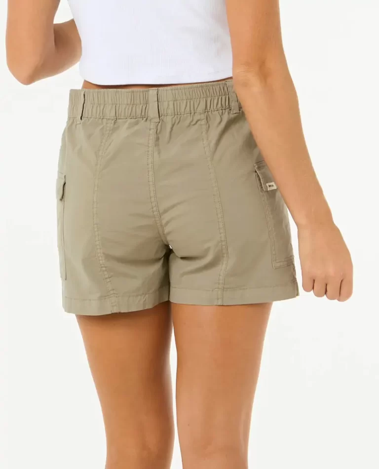 Rip Curl Shorts Cruisin Cargo Short Women - Image 3