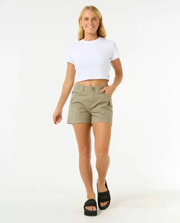 Rip Curl Shorts Cruisin Cargo Short Women - Image 4