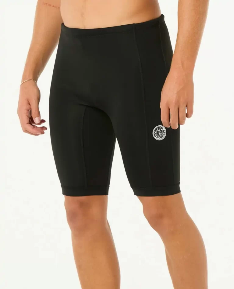 Rip Curl Shorts Dawn Patrol 1Mm Neoprene Short Mens - Image 3