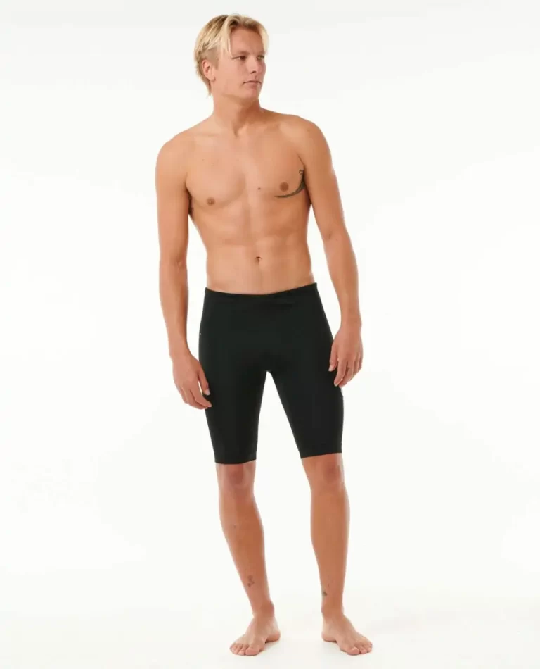 Rip Curl Shorts Dawn Patrol 1Mm Neoprene Short Mens - Image 4